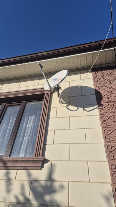 Продам кабельный телевидение 200 каналов