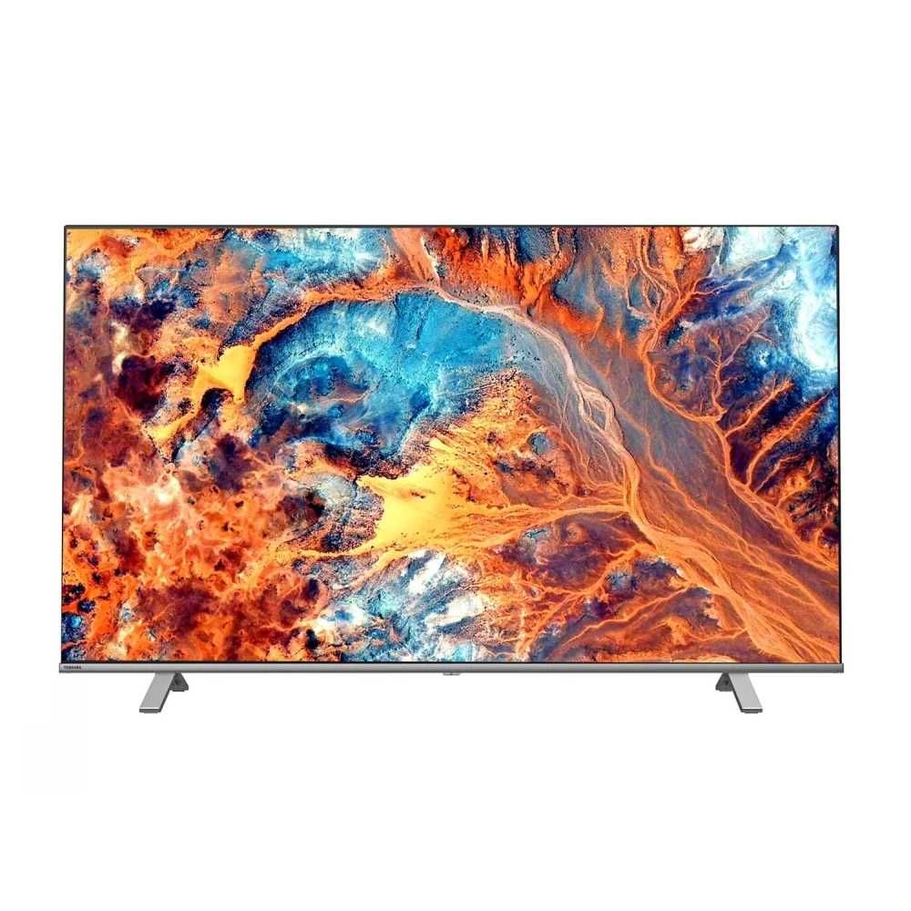 "Toshiba 85 диагональ" (4K UHD) + Бесплатная Доставка 24/7