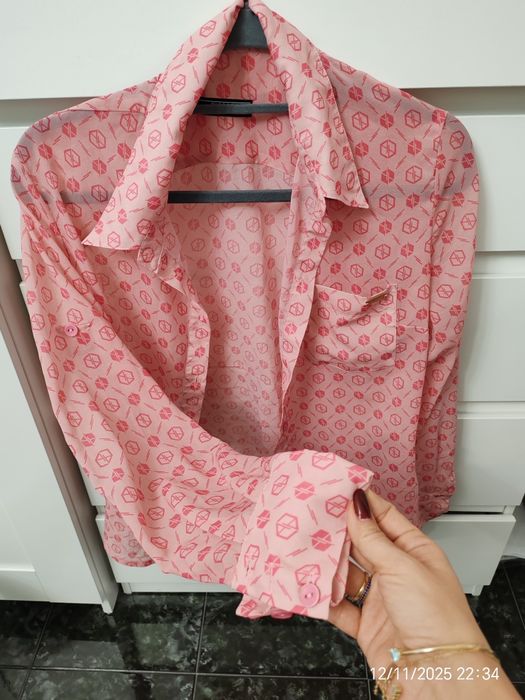 Риза Alessa в М размер