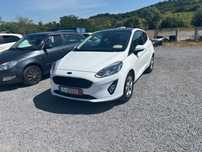 Ford Fiesta 1.5Tdci 2021 2persoane