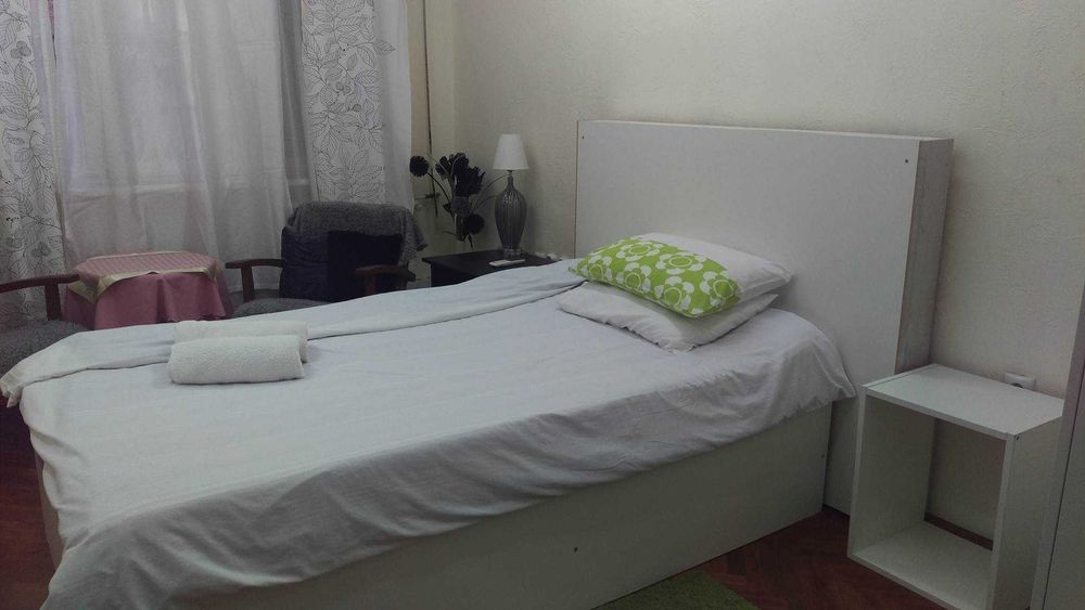 Дава се под наем Едностаен апартамент в София, Зона Б-18 - 45 кв.м за 500 € - Снимка #2