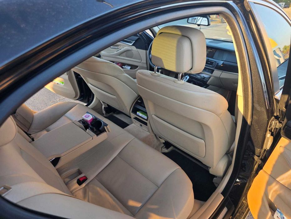 BMW 520 F 10 , An Fabricație 2012,Motorizare 2.0 d-184 Cp