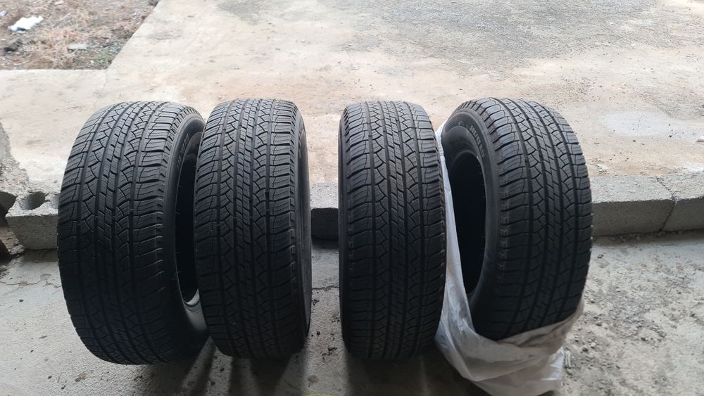 Продам шины Мишелин  265/65/17