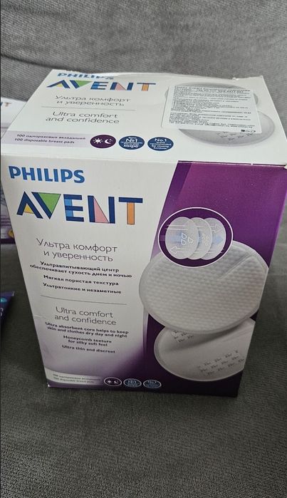 Пликове за кърма и подплънки