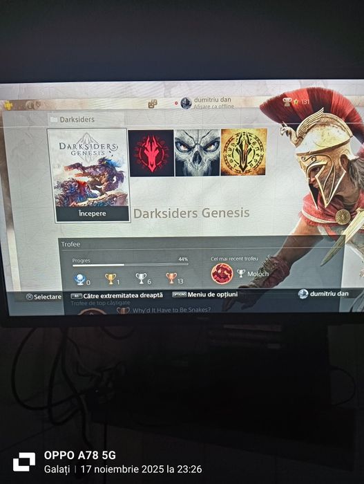 PlayStation 4 hdd 861 gb