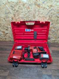 Rotopercutor hilti