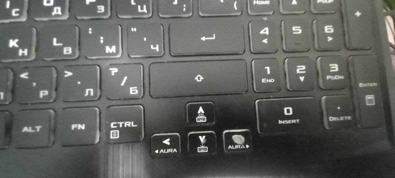Asus tuf f15 gamming