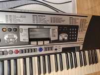 Yamaha psr-350 cu diskete profesionala