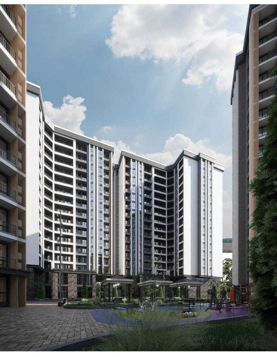 Новостройка..продажа