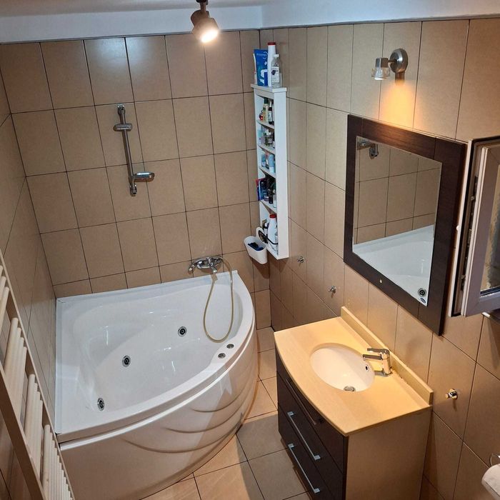 Duplex la prima inchiriere zona parc Poligon