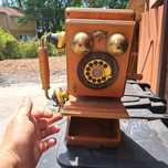 Telefon pentru colectionari