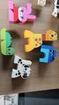 Lego Duplo Animale 10570