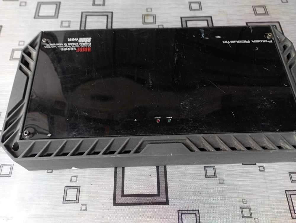 Усилвател Pioneer