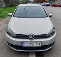 Volkswagen Golf 6 Anul 2011