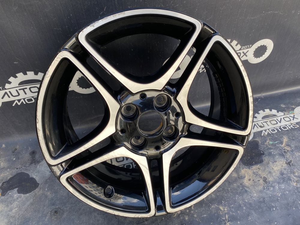 Janta aliaj 16" Smaet Fortwo