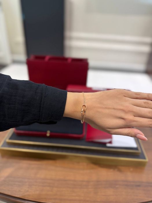 NEW браслет Cartier LOVE