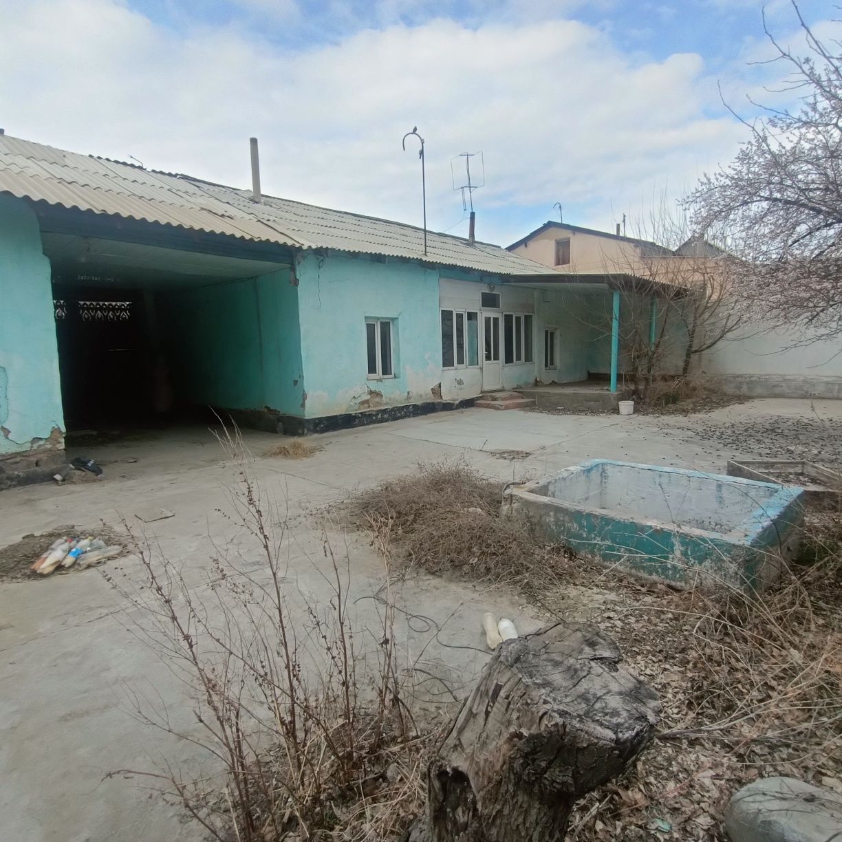 Дом продаётся в центре города,Тауке хан 170