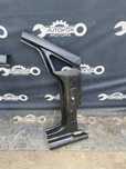 Stalp dreapta fata prag Vw Golf 7