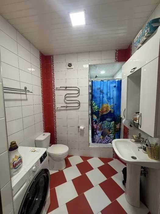 Продается квартира 2/2/9