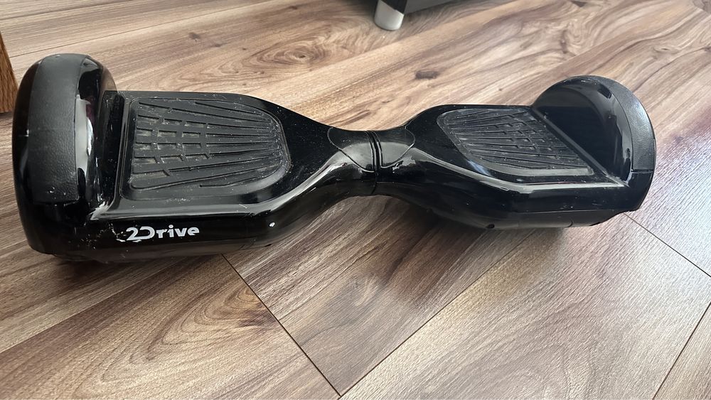 Hoverboard 2Drive