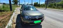 Dacia Duster 1.5 deci 110CP-2012