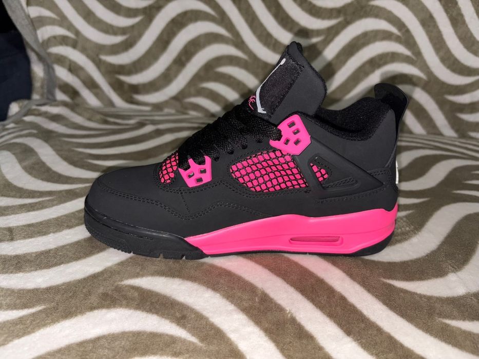Încălțăminte NIKE Air Jordan Retro 4 nr 36 și 39