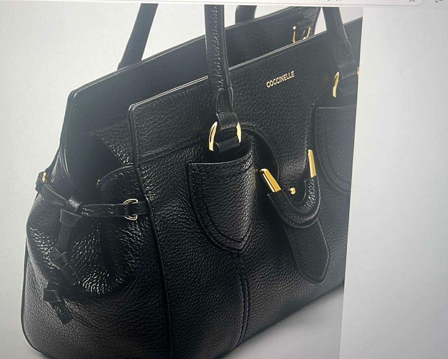 Coccinelle дамска чанта