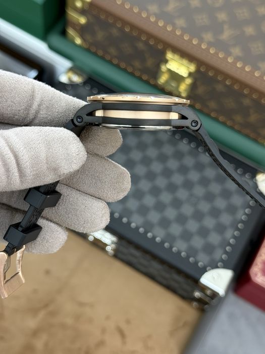 Roger Dubuis Tourbillon