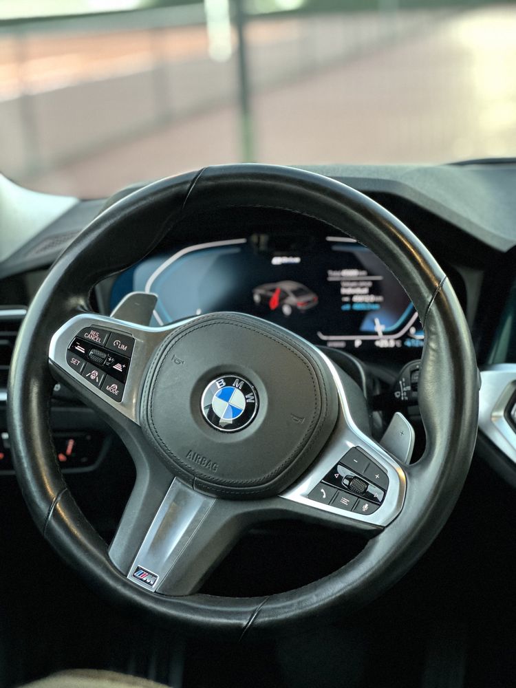 Inchirieri Auto Cluj BMW 330e - Hybrid 296CP rent a car