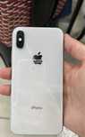 Iphone X xxxxxxx