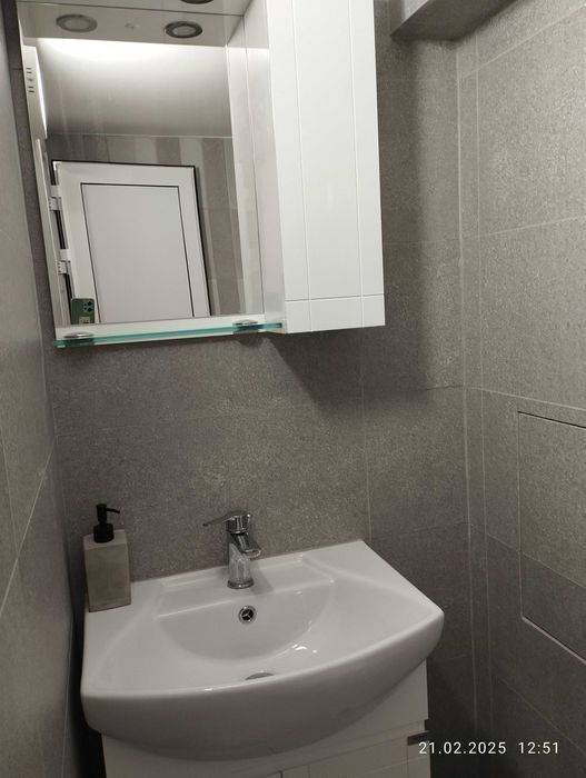 Дава се под наем Едностаен апартамент в София, Лозенец - 26 кв.м за 357 € - Снимка #10