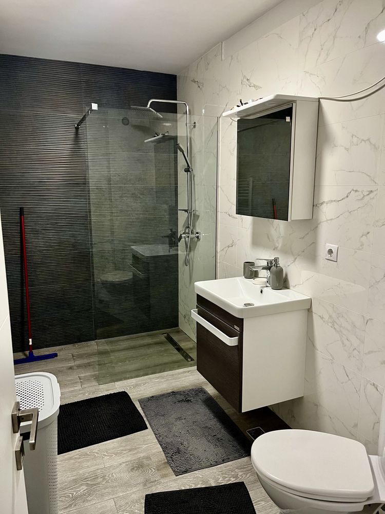 Apartament modern 2 camere