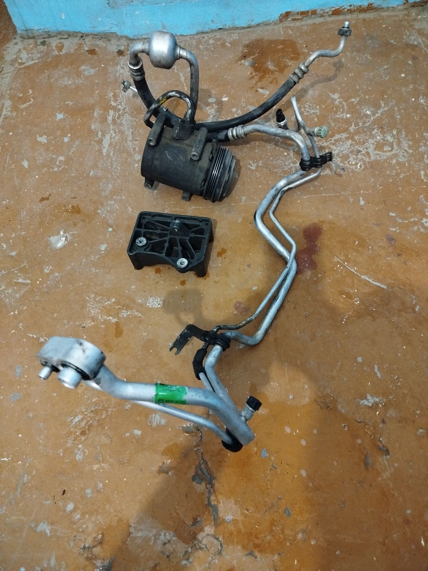 Spark konditsioner sotiladi