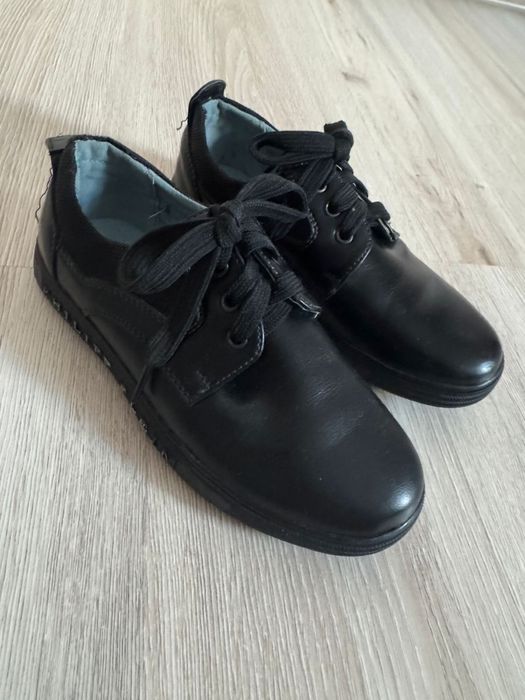 Обувь для школы 34 размер для мальчика