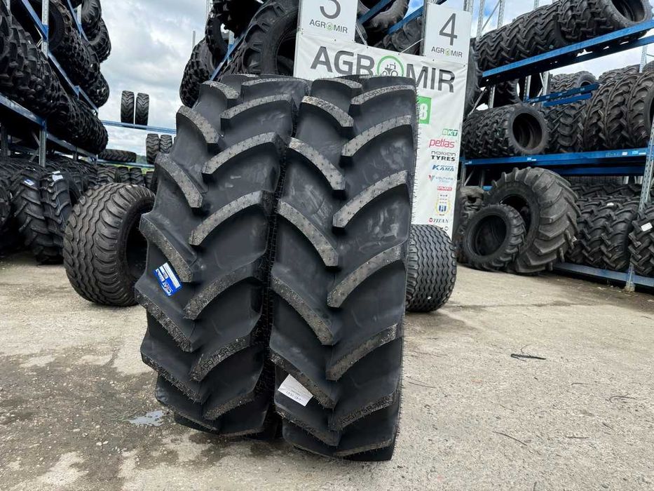 Cauciucuri de tractor U650 spate 400/75R38 marca CEAT radiale 15.5-38