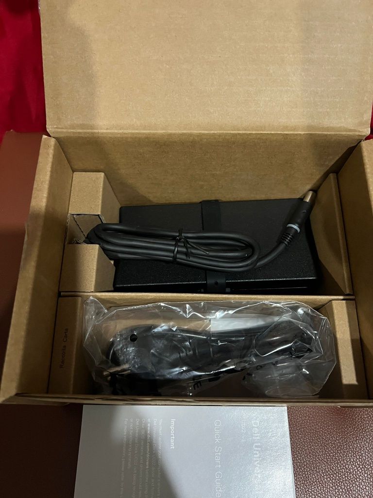 Dell UD22 universal Dock