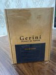 Gerini VETIVER EXTRAIT DE PARFUM  100 ml Original