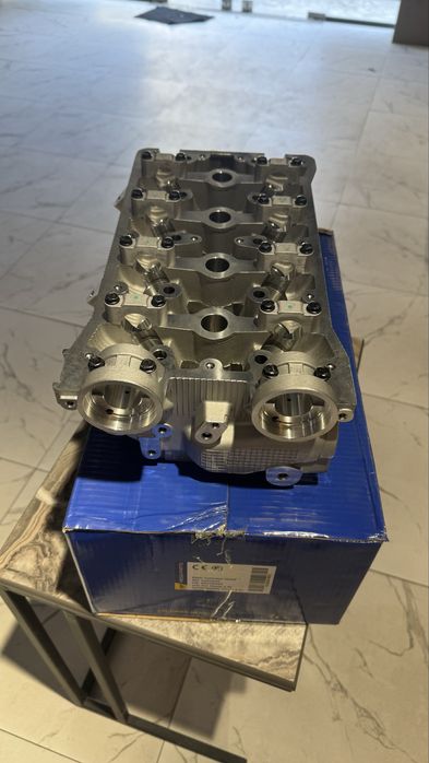 Автозапчаст MegaParts  головка мотора Neksia 1.6