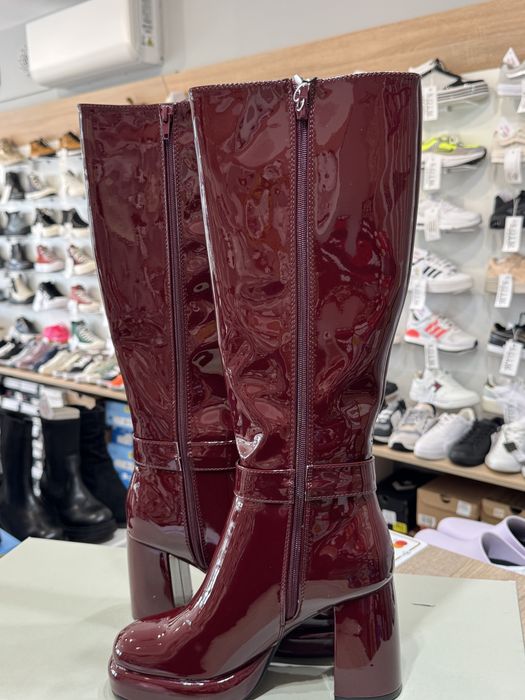 Cizme Even&Odd Dama - 38