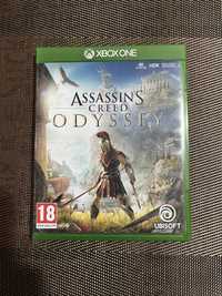 Assassins Creed Odissey Xbox One