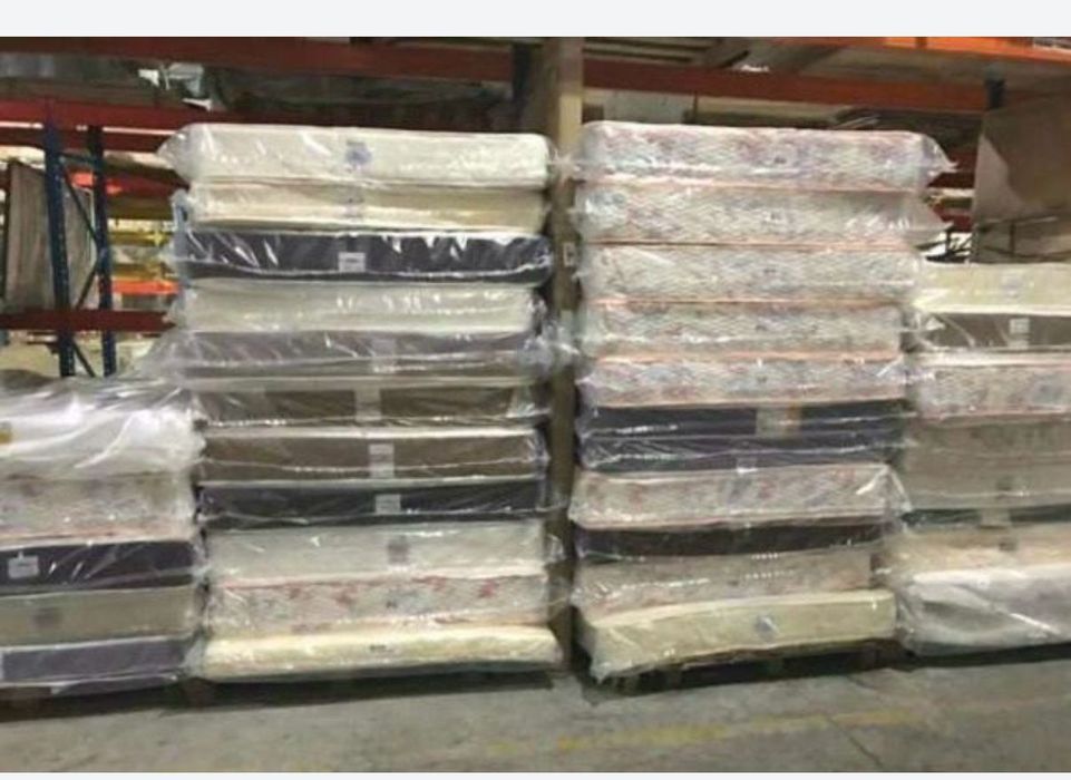 Ортопедические матрасы