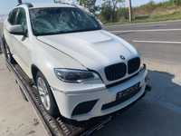 Dezmembrez BMW X6 Facelift/Capota/Haion/Far/Stop/Jante