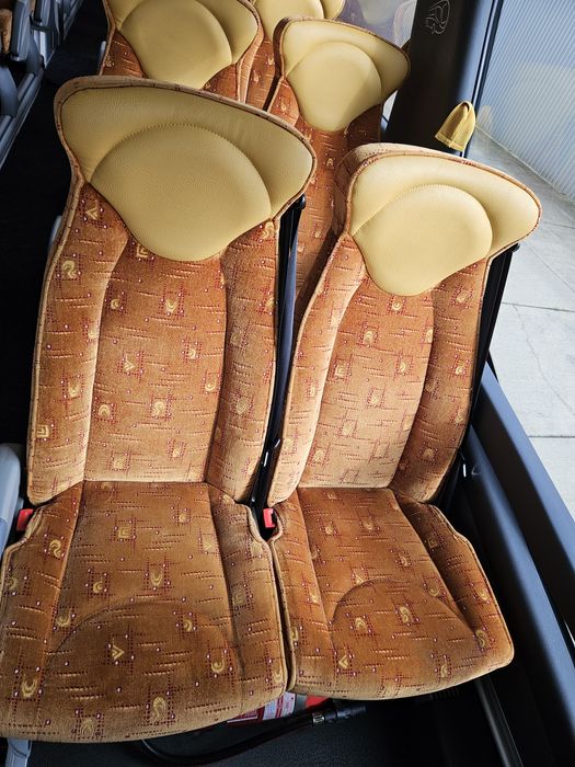 Scania Irizar Pb