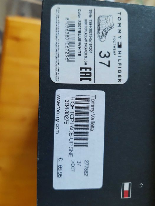 Модерни маркови кецове , подходящи за ежедневието