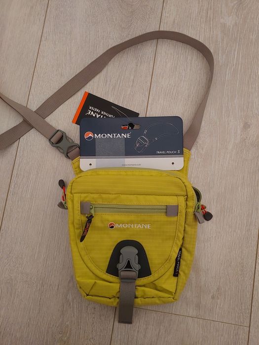 Сумка через плечо, поясная