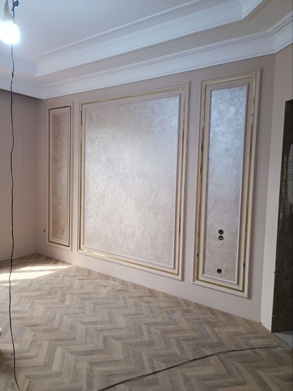 Ремонт квартир и домов