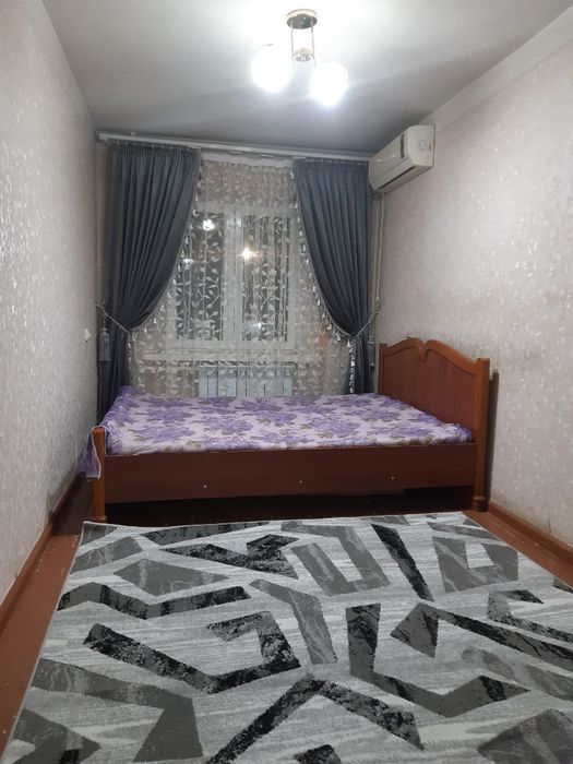 Продаю квартиру в Мирабадском районе Рисовый рынок Бакалея. 2х комнат