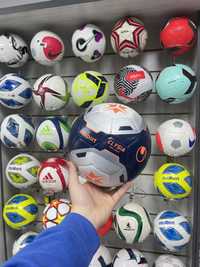 Футбольный мяч немецкого бренда Uhlsport futbol koptogi original