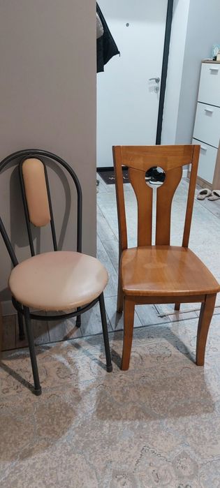 Продам стулья в хорошем состоянии