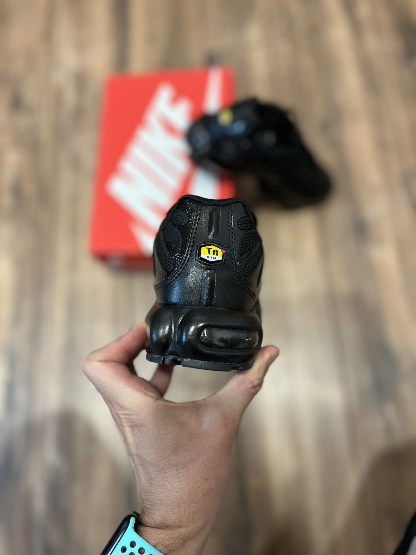 Nike AIR MAX Plus